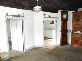  Maison � vendre 3 pi�ces 62 m�