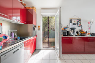  Maison � vendre 5 pi�ces 100 m�