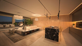  Appartement � vendre 2 pi�ces 66 m�