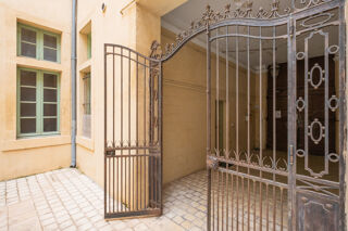  Appartement � vendre 3 pi�ces 62 m� Beziers