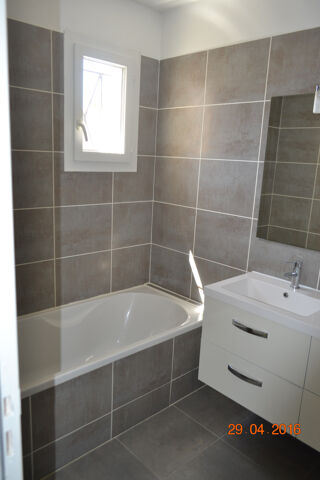  Maison � louer 4 pi�ces 90 m�