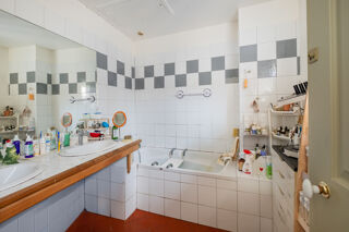 Appartement � vendre 4 pi�ces 124 m�