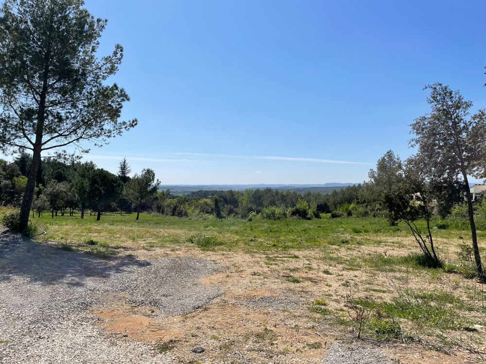 Vente Terrain Terrain à bâtir à Montpezat  223 m2 - 97 900€ Montpezat
