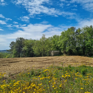  Terrain à vendre 320 m²