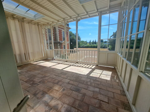  Appartement � louer 5 pi�ces 154 m�