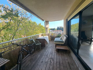  Appartement � vendre 2 pi�ces 46 m�