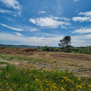  Terrain � vendre 361 m�