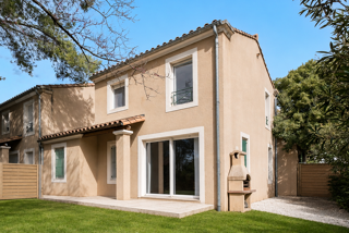  Maison � vendre 5 pi�ces 100 m�