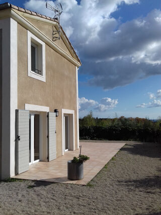  Maison � louer 4 pi�ces 96 m�