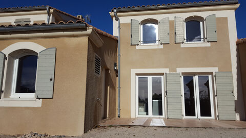  Maison � louer 4 pi�ces 90 m�