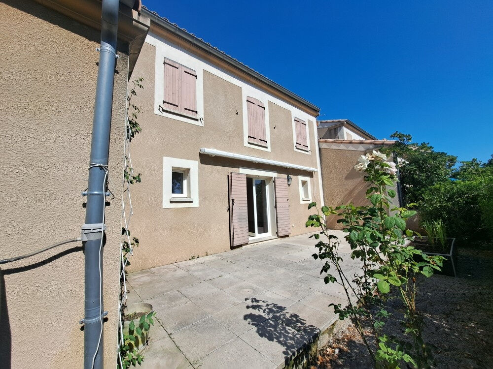 Maison darchitecte P4
