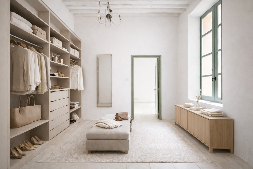 Vente Appartement Grand appartement 3 Pièces rénové par un architecte Beziers