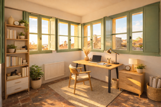  Appartement � vendre 3 pi�ces 62 m�
