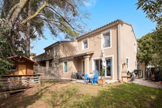  Maison � vendre 5 pi�ces 100 m�