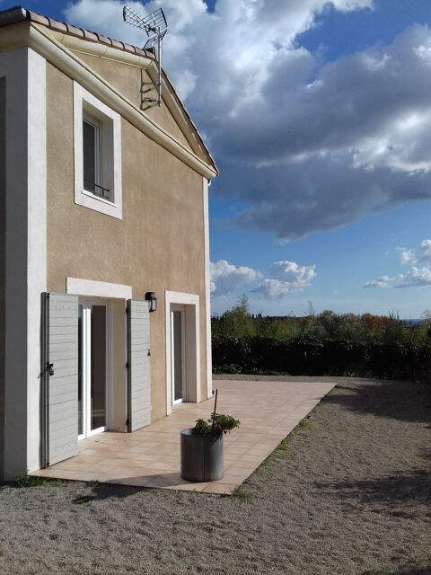  Maison � louer 4 pi�ces 96 m�