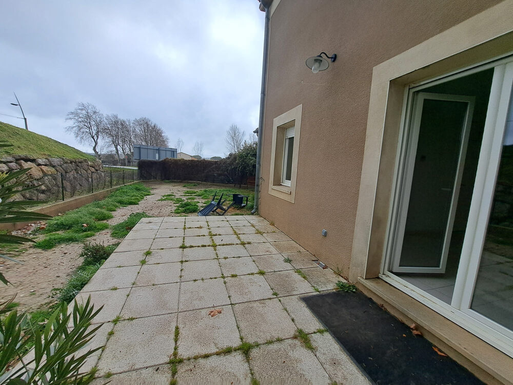 Location Maison Villa d'architecte 4 Pièces de 90 m2 Nebian