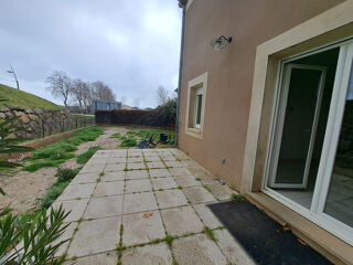  Maison à louer 4 pièces 96 m²
