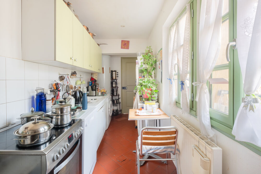 Vente Appartement Béziers centre Vend T4 Beziers