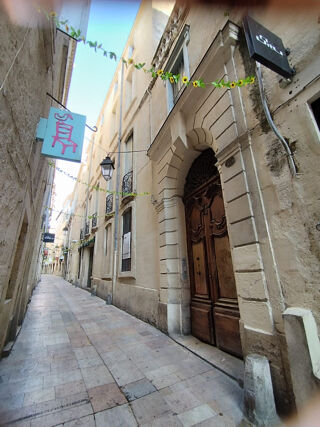  Duplex/triplex  louer 5 pices 160 m Montpellier