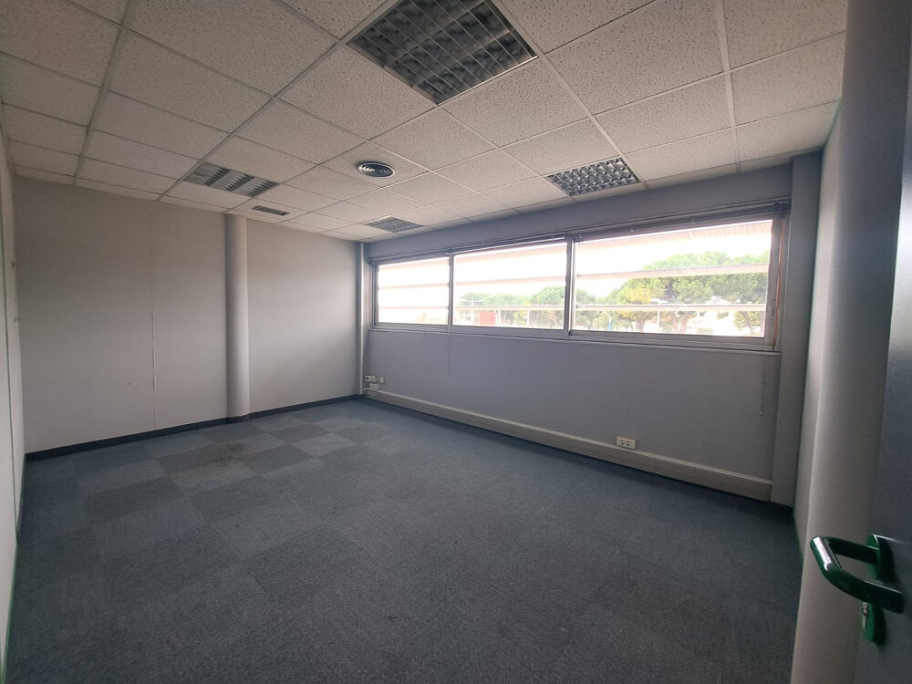 Location Autre Garage sous-sol Près d'Arènes Montpellier