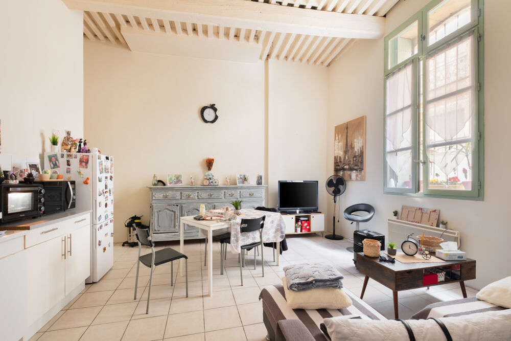 Appartement 2 pièces 47 m² · à Beziers · 47 m² · 116 000 €