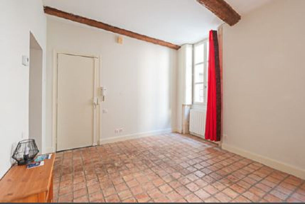 Coup de coeur pour ce Duplex sous les toits
