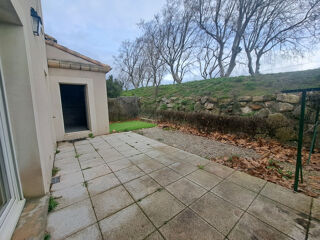  Maison � louer 4 pi�ces 90 m�