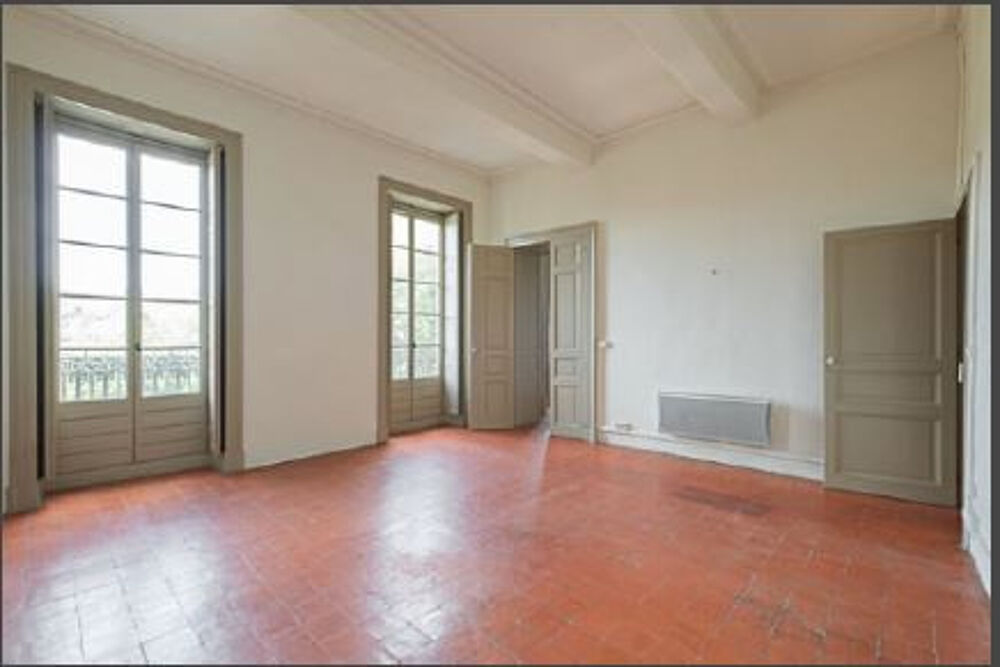 P2 52m2 proche CLERMONT L'HERAULT