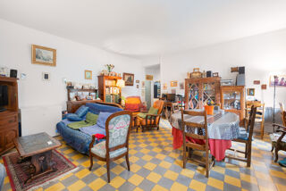  Appartement � vendre 4 pi�ces 124 m�