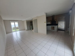  Maison � louer 4 pi�ces 90 m�