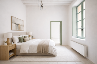  Appartement � vendre 3 pi�ces 86 m�