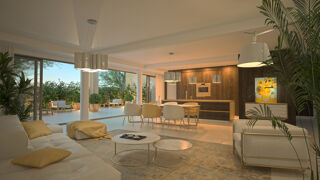  Appartement � vendre 4 pi�ces 166 m�