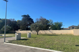  Terrain � vendre 734 m�