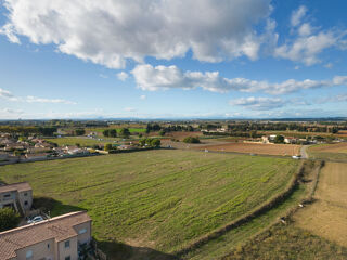  Terrain � vendre 187 m�