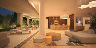  Appartement � vendre 4 pi�ces 166 m�