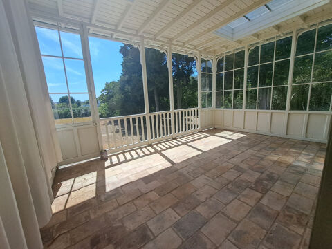  Appartement � louer 5 pi�ces 154 m�