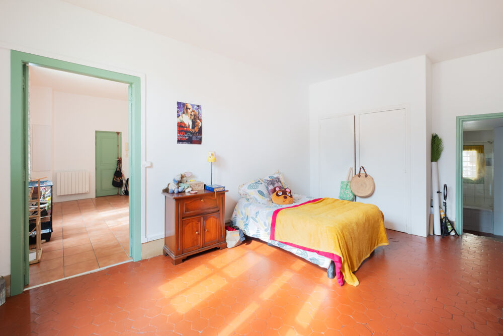 Vente Appartement Béziers centre Vend T2 loué Beziers