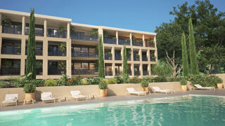  Appartement � vendre 4 pi�ces 166 m�