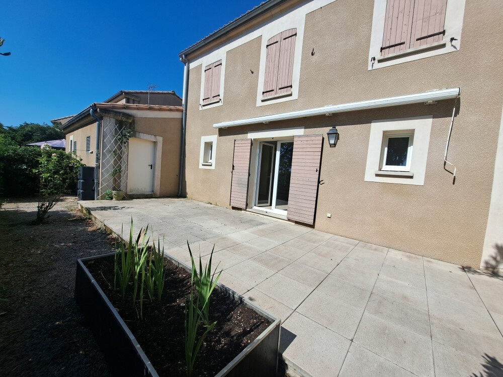 Maison darchitecte P4