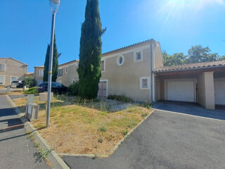  Maison à louer 4 pièces 85 m²