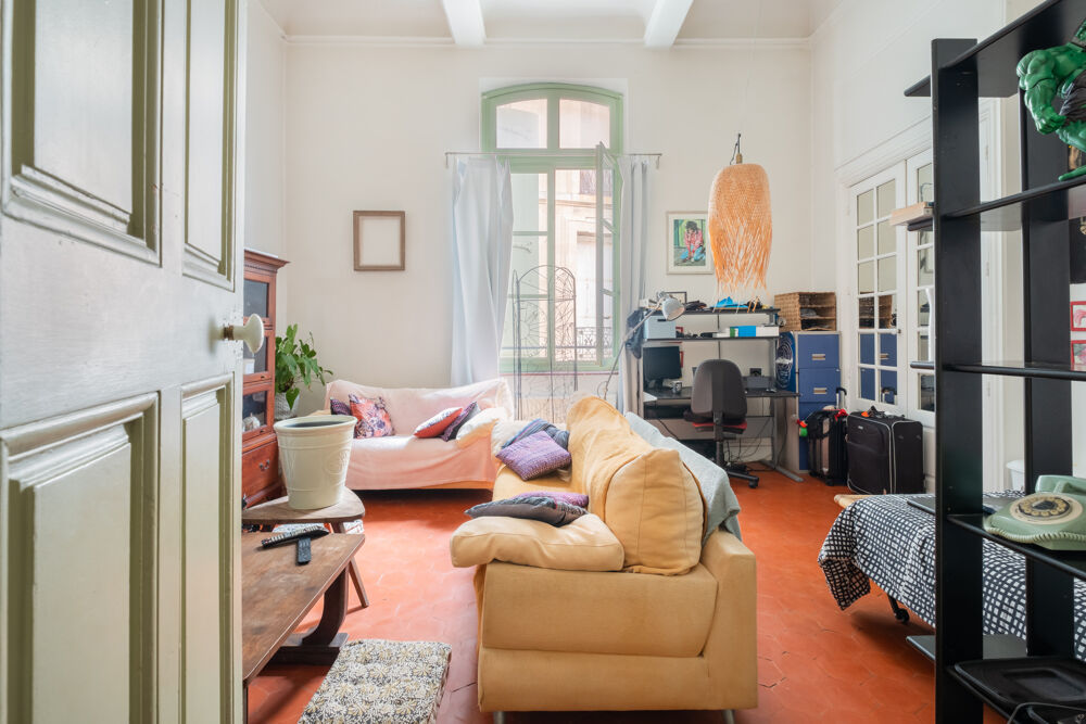 Vente Appartement Béziers centre Vend T4 Beziers