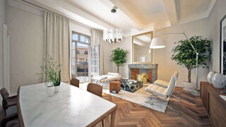  Appartement � vendre 2 pi�ces 76 m�