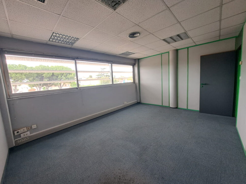 Location Autre Garage sous-sol Près d'Arènes Montpellier