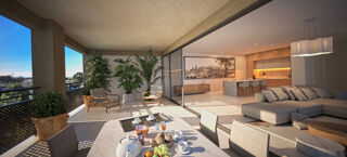  Appartement  vendre 2 pices 66 m