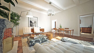  Appartement � vendre 2 pi�ces 76 m�