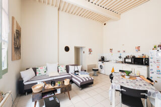  Appartement à vendre 2 pièces 47 m²