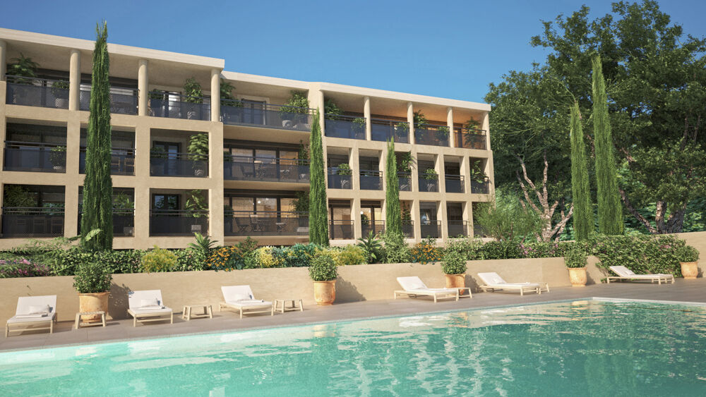 Appartement D01+D02 - L'Alandier