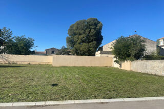  Terrain � vendre 734 m�