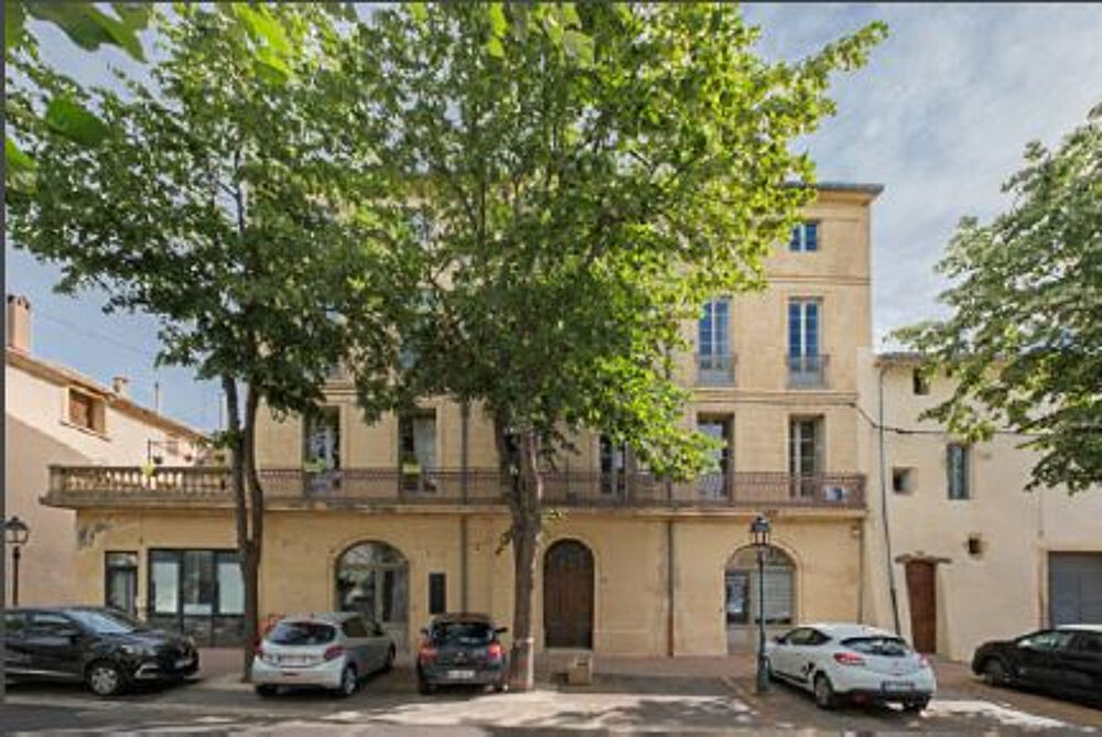 Location Appartement P2 52m2 proche CLERMONT L'HERAULT Fontes