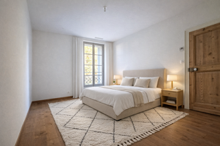  Appartement à louer 3 pièces 82 m²
